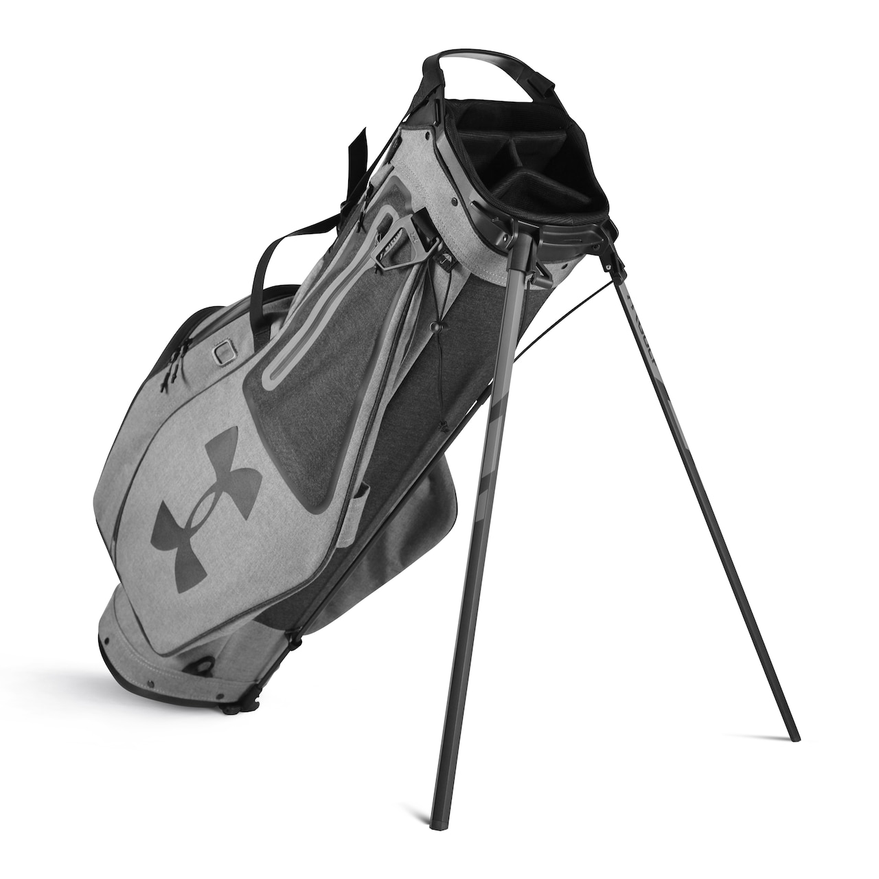 Under Armour announces golf bag collection This is the Loop Golf Digest